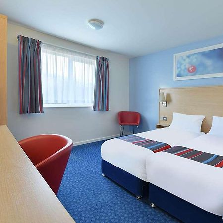 Travelodge Liverpool Docks Ruang foto