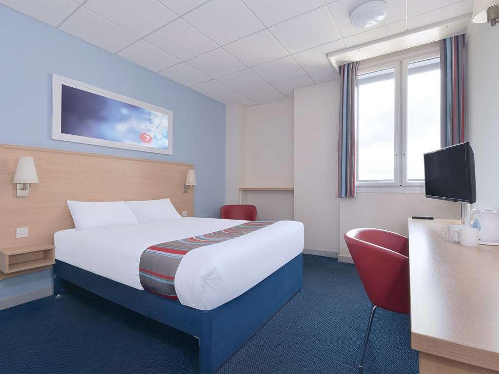 Travelodge Liverpool Docks Ruang foto